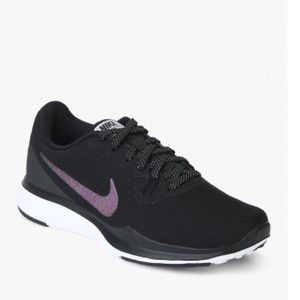 Nike training shoes